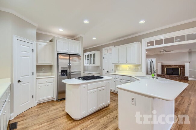 Building Photo - 113 Accolade Pkwy