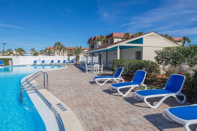 Building Photo - 880-A1A A1A Beach Blvd