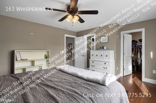 Building Photo - 163 Whispering Ln