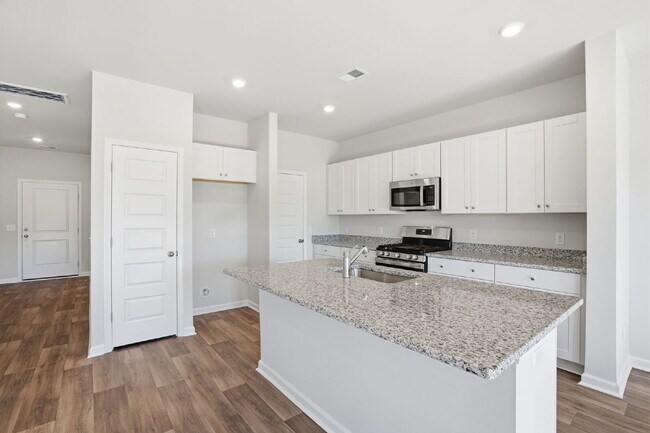 Building Photo - "Brand New 3-Bed Home with 2.5 Baths on Tiliwa Street – Your Summerville Sanctuary Awaits!"