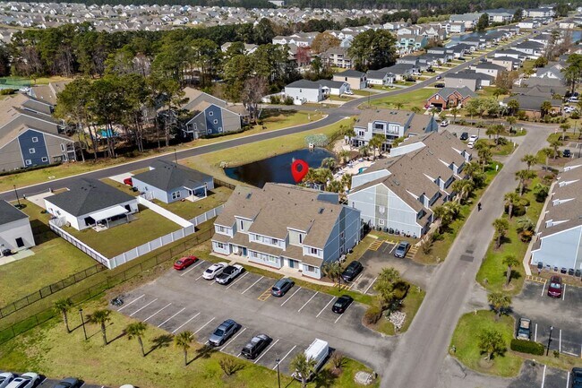 Building Photo - *** Golf Colony Surfside (Clean and Updated Fully Furnished, Medium Term Rental)***