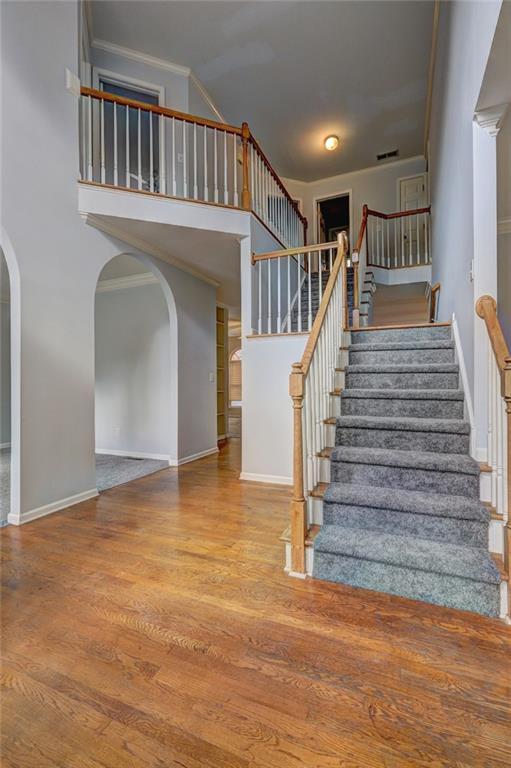 Building Photo - 980 Laurel Springs Ln SW