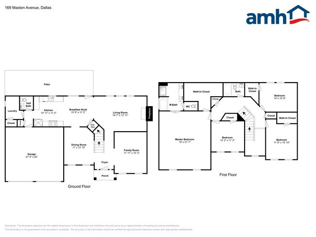 Building Photo - 169 Maxton Ave