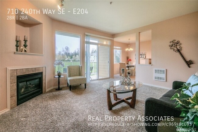 Building Photo - 710 240th Way SE