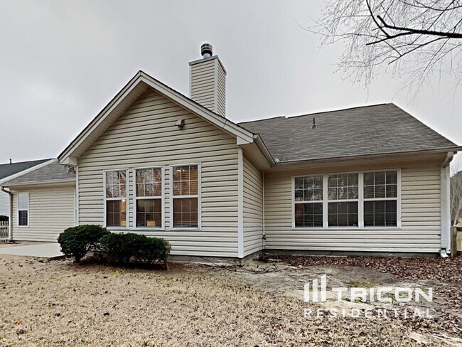 Building Photo - 931 Tilford Point Pl