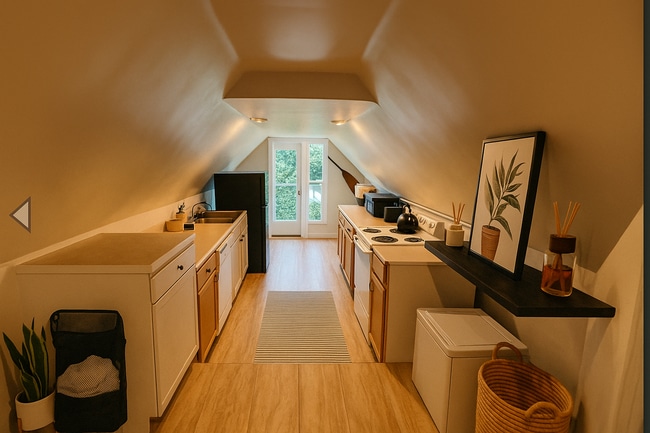 Building Photo - 312 South Upper Street, Lexington KY (Third Floor Unit)