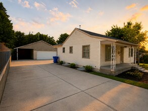 Building Photo - 526 E 1200 N