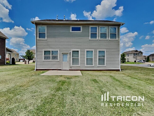 Building Photo - 4803 Kingdom Dr