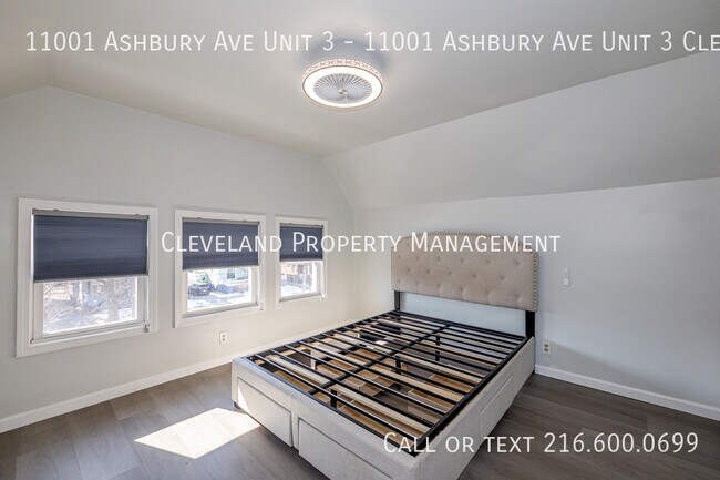 Building Photo - 11001 Ashbury Ave