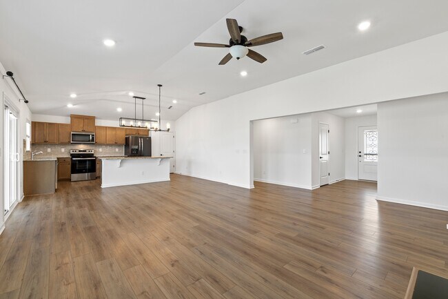 Building Photo - 7508 Frasier Fir Pl