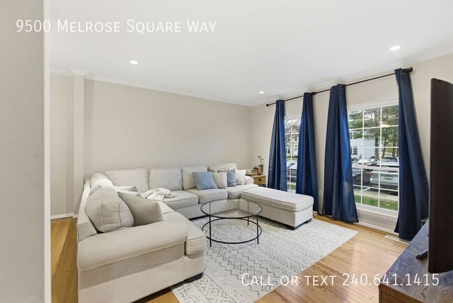 Building Photo - 9500 Melrose Square Way