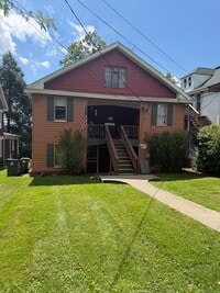 Building Photo - 429 Richwood Ave