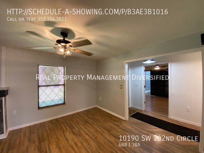 Building Photo - Rainbow Springs  Woodlands - 4/3/2 - Plus ...