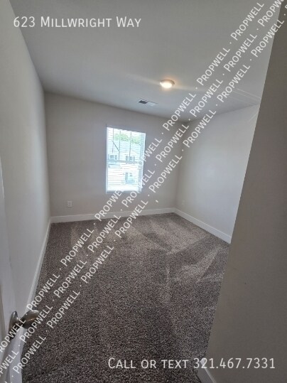 Building Photo - 623 Millwright Wy
