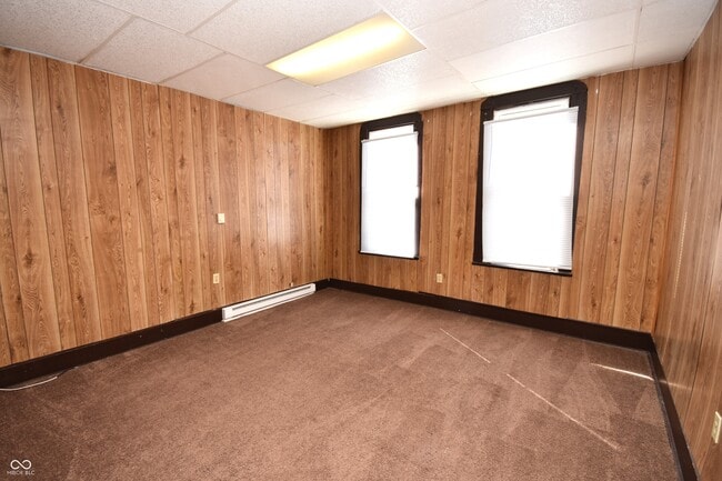 Building Photo - 1523 S Talbott St