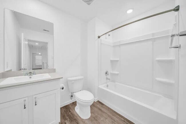 Building Photo - Welcome to the beautiful community of Mill Creek in Magnolia- a vibrant, family-friendly neighbor...