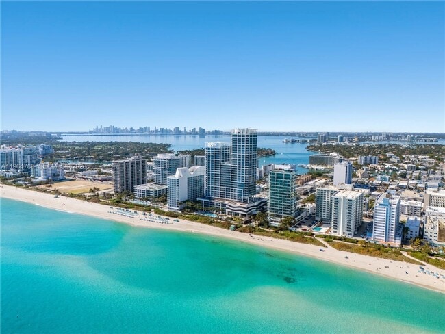 Building Photo - 6799 Collins Ave