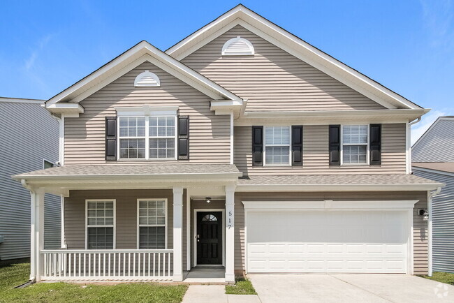 Building Photo - 517 Galesburg Dr