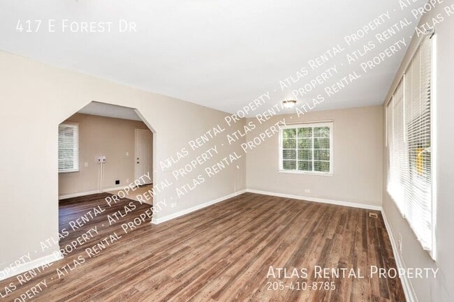 Building Photo - 417 E Forest Dr