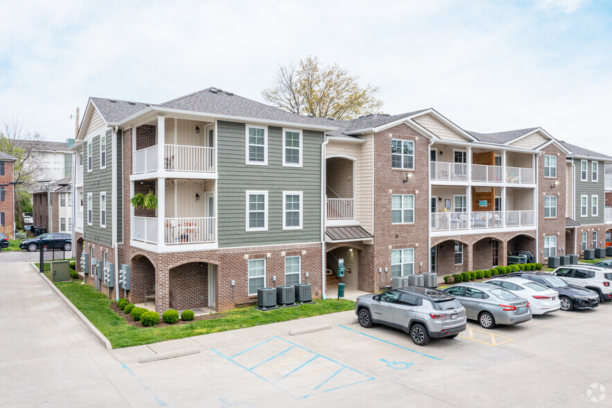 Primary Photo - 260 Lexington Avenue