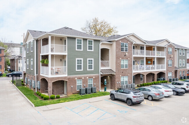 Building Photo - 260 Lexington Avenue