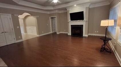 Building Photo - 6604 Lizzie Ln SE