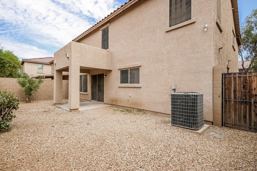 Building Photo - 9415 Virginia Ave