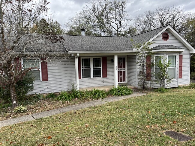 Building Photo - 1209 Reelfoot Cir