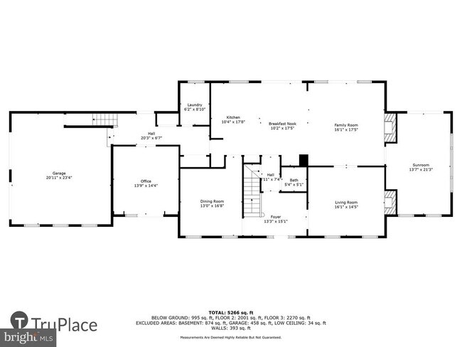 Building Photo - 9140 Goshen Valley Dr