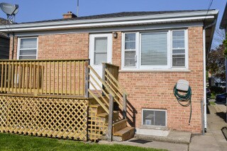 Building Photo - 4112 N Oketo Ave