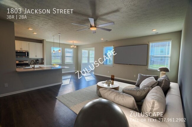 Building Photo - HALF OFF 1st MONTH RENT….1803 Jackson Stre...