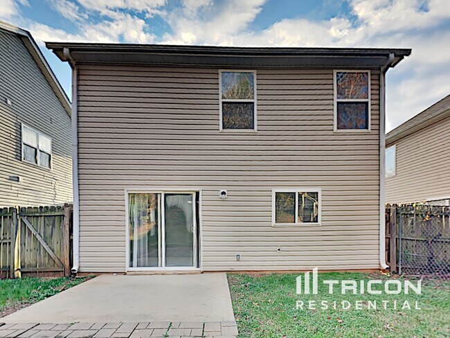 Building Photo - 434 Tribune Dr