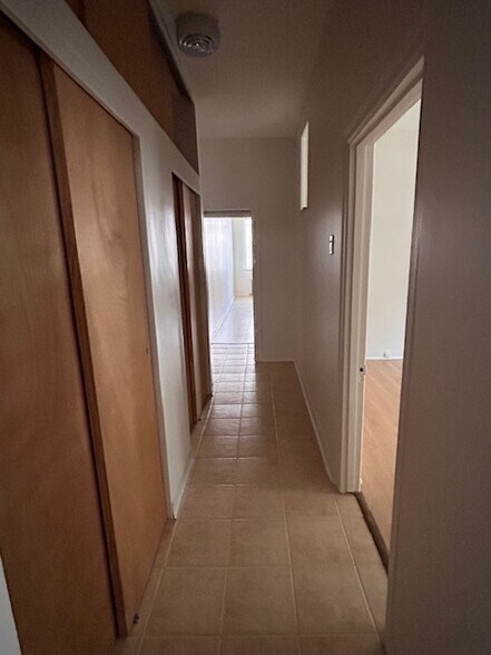Hallway - 979 N Lawrence St