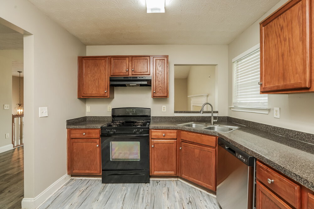 Building Photo - 4203 Baler Dr