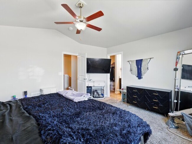Building Photo - 10734 Witcher Dr