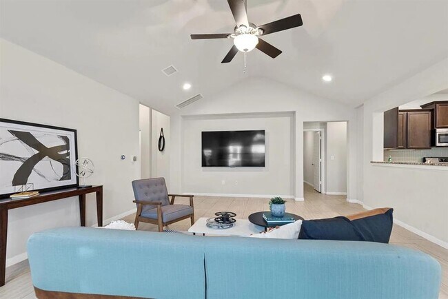 Building Photo - 508 Longhorn Cavern Rd