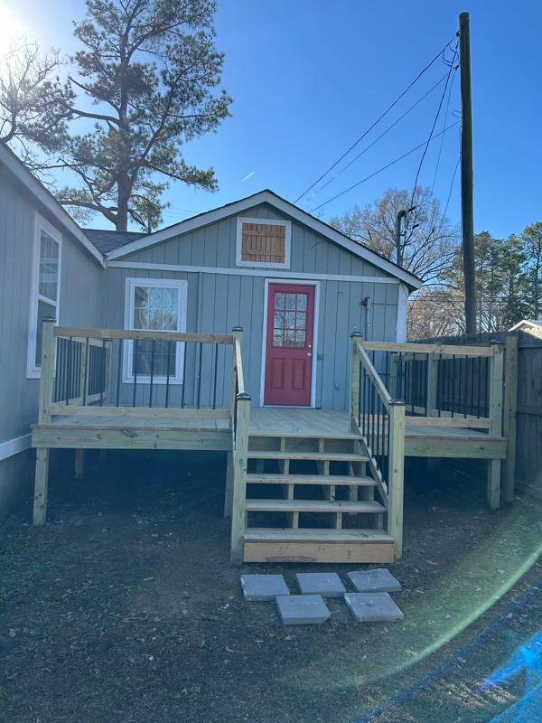 Building Photo - 12034 Main St