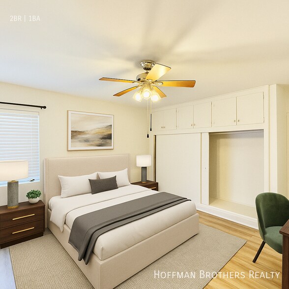 Building Photo - 5625 W Jefferson Blvd