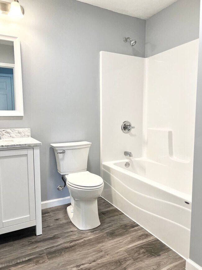 Building Photo - Deposit moves you in — no rent until September 1st! Newer Construction 2-Bedroom Home!