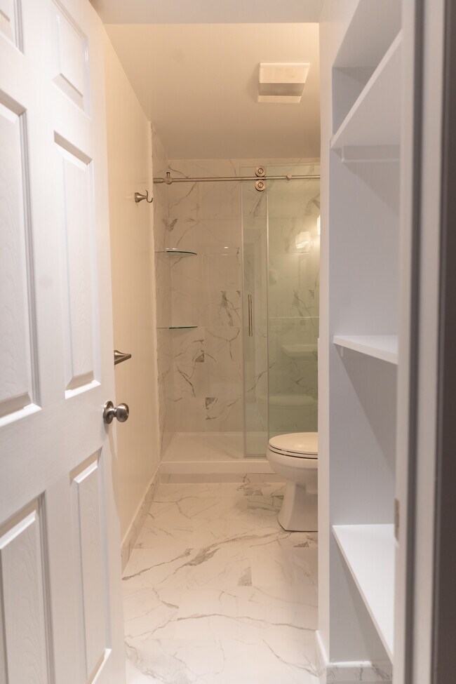 Very Sleek and Elegant Look - 455 Hope St
