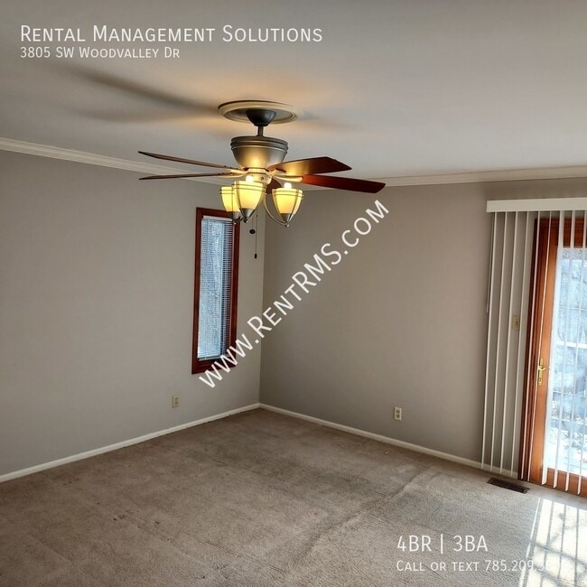 Building Photo - 3805 SW Wood Valley Dr