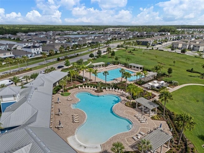 Building Photo - 2908 Storybrook Preserve Dr