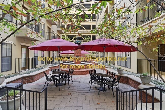 Building Photo - Bristol On Broadway Nashville