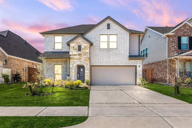 Primary Photo - 6223 Milbridge Creek Ln