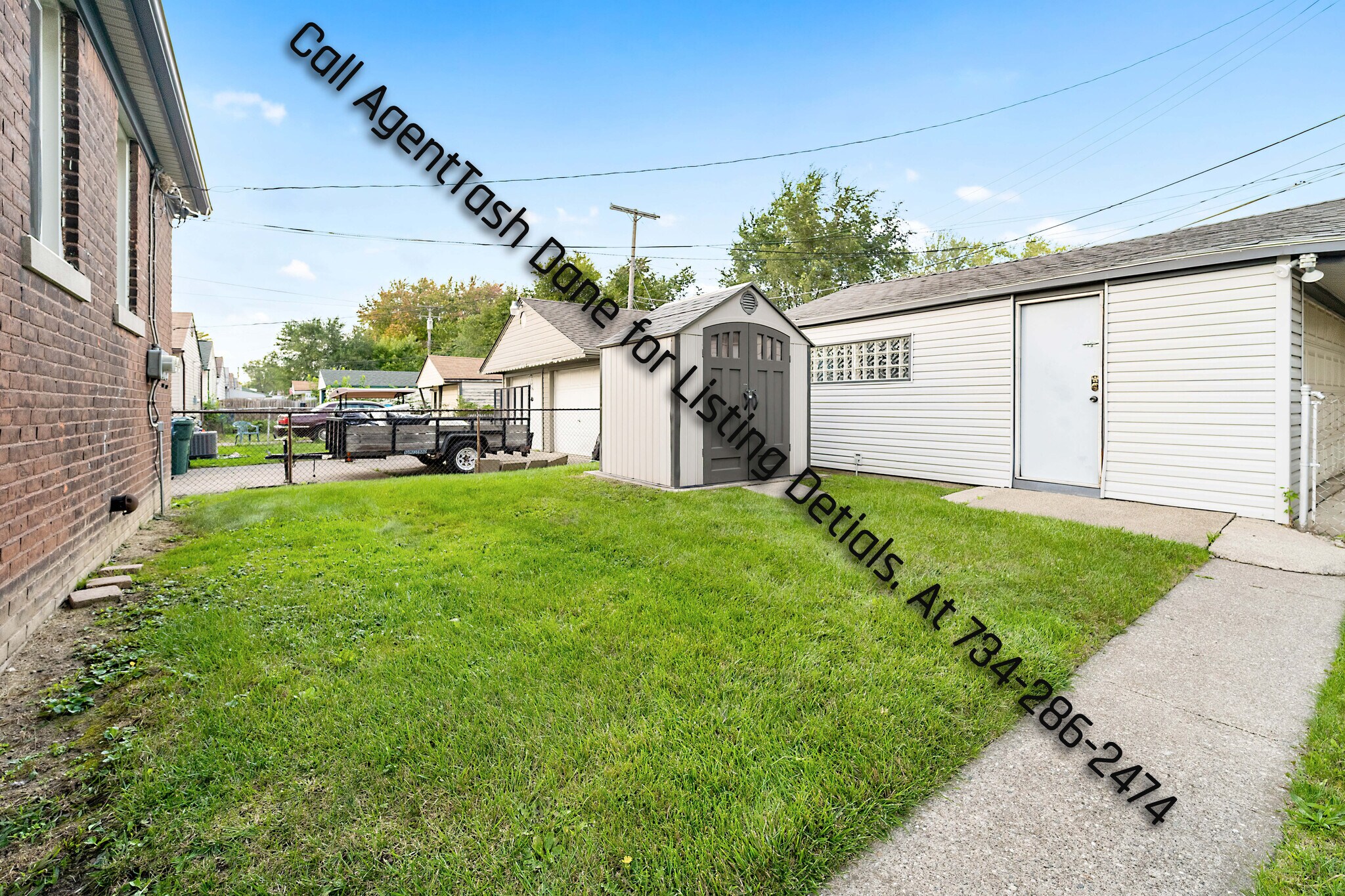 Building Photo - 1524 Cicotte Ave