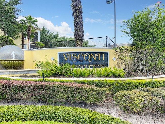 Building Photo - NEWLY RENOVATED 2-Bdrm Condo in Visconti's...