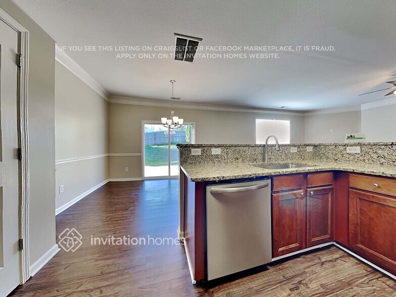 Building Photo - 3027 Ernest Russell Ct