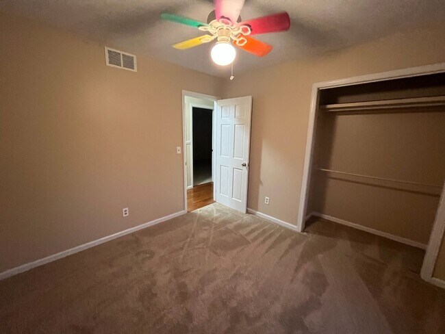 Building Photo - Charming Brick Home Located off of Moon Road, Because Location Really is Everything!! New Carpet,...