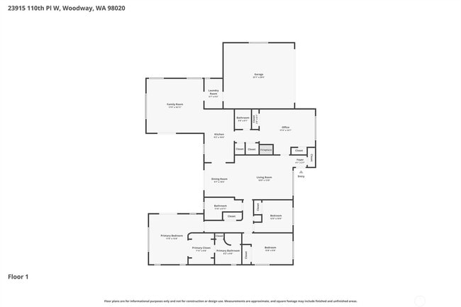 Building Photo - 23915 110th Pl W