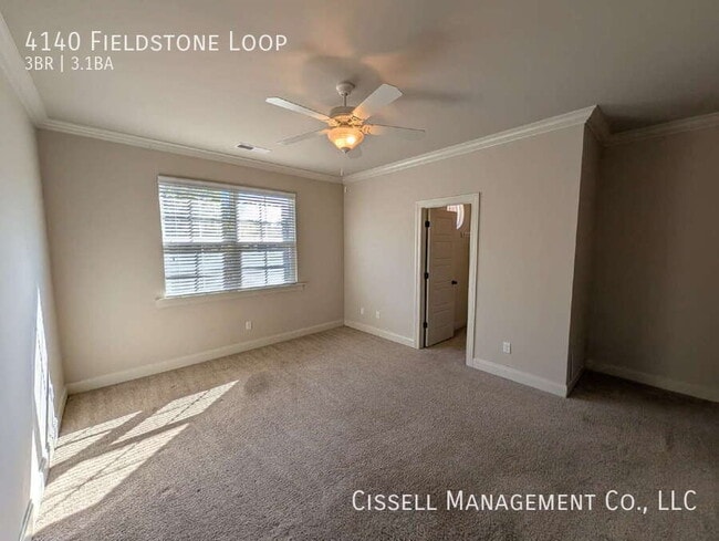 Building Photo - 4140 Fieldstone Lp